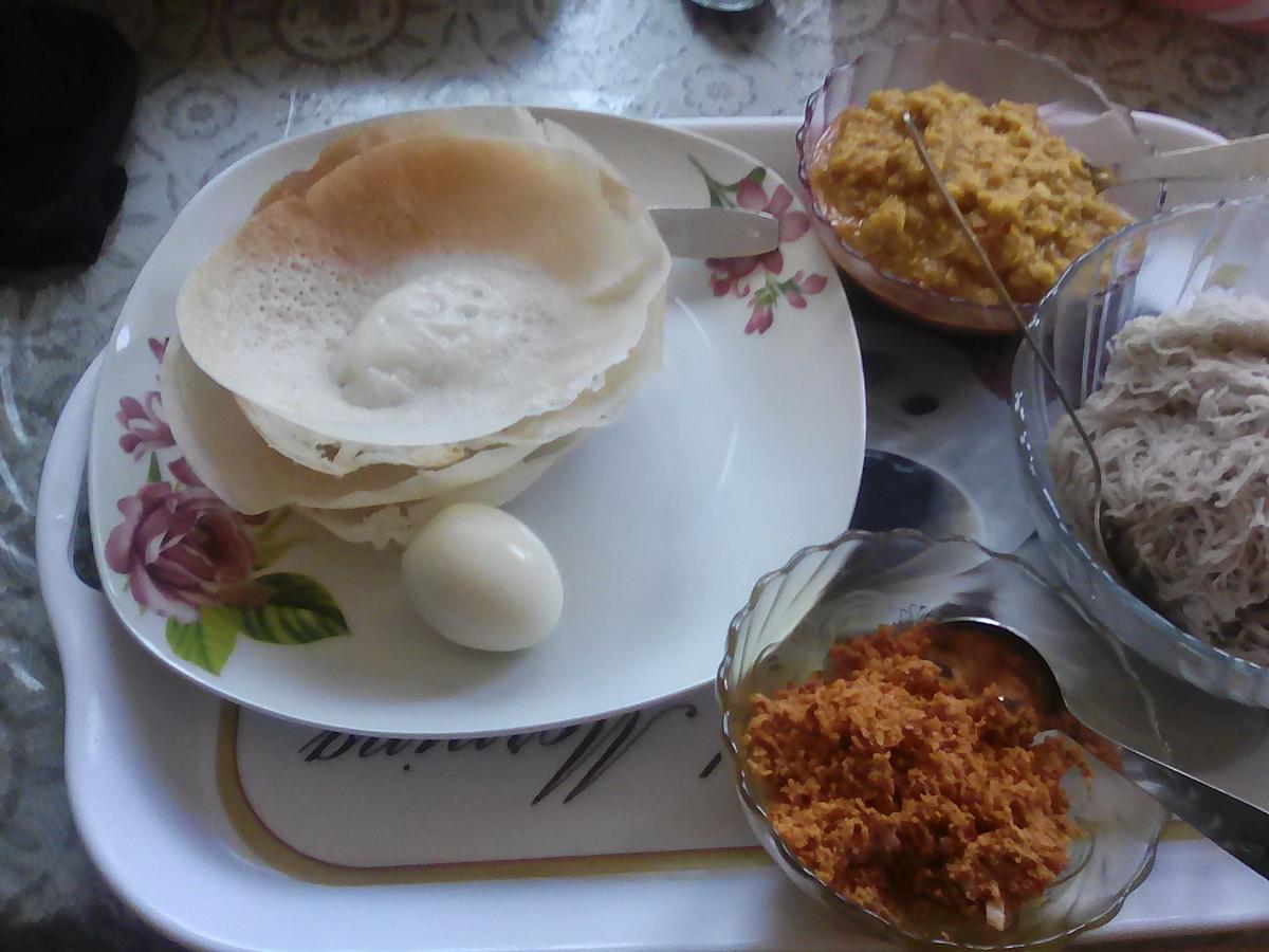 לינה וארוחת בוקר דיקוולה Hiriketiya White House מראה חיצוני תמונה